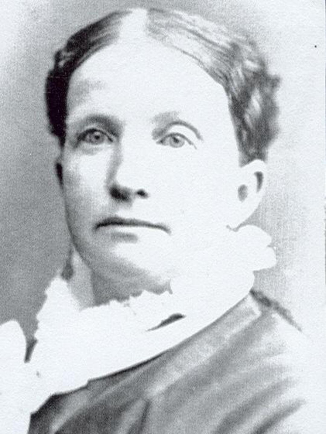 Mary Ann Affleck (1830 - 1901) Profile